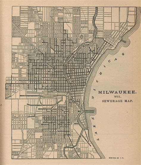 Sanborn Maps Milwaukee at Andrea Rumfelt blog