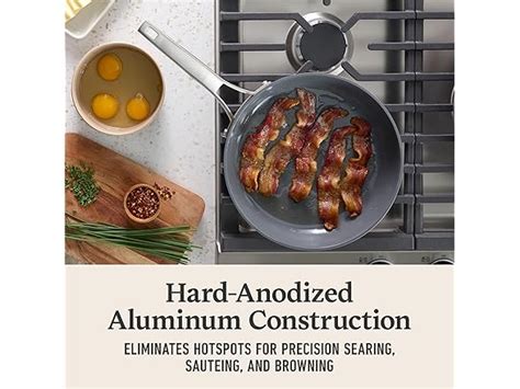 Calphalon Ceramic Nonstick Cookware 的图像结果