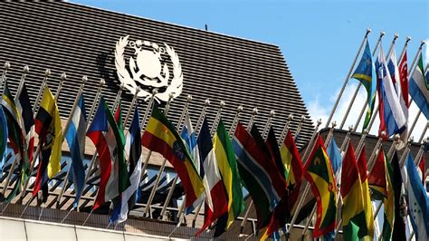 Major flag states backed postponing IMO Net Zero Framework