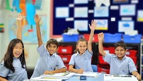 葡萄牙教育：里斯本卡斯凯斯排名前八的国际学校 - 知乎