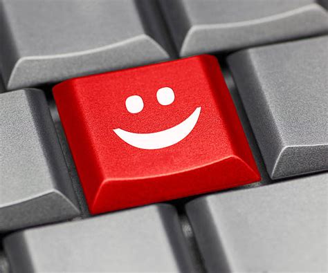 Image result for Smiley Face On Computer Keyboard