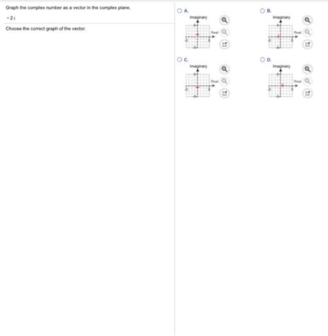 Image result for Complex Number Vector