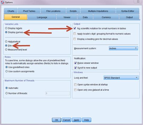 Image result for SPSS Syntax Change Background Color