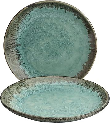 Buy Miah Décor ‘MUDGA Collection ‘Hand Glazed Stoneware/Ceramic Studio ...