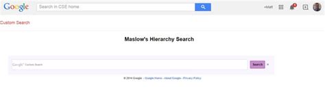 Image result for Make Search Engine