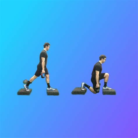 How To Do The Deficit Reverse Lunge? (Master It Like A Pro)