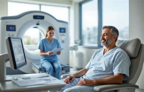 CT Abdomen & Pelvis With Contrast: Preparation, Uses & Safety Tips ...