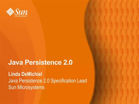 Image result for Java Persistence Layer