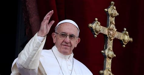 Pope Francis’s autobiography: We’ve never known so much about the ...