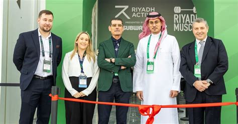 Ieg porta benessere e fitness in Arabia Saudita - Il Sole 24 ORE