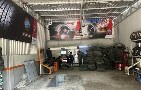 Trusted Tyre Dealer in Noida - Nand Motors