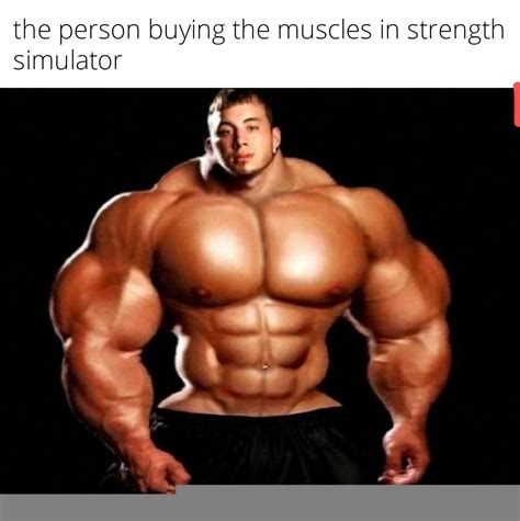 Buff definition : r/bloxymemes