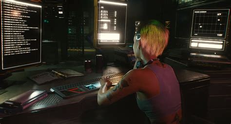 Image result for Cyberpunk Hacking Red Code
