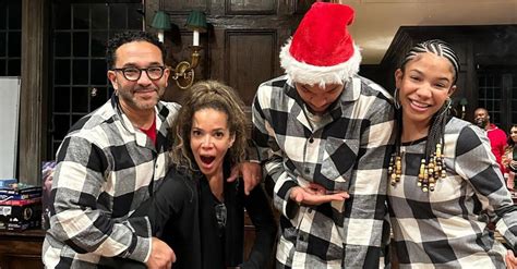 The View's Sunny Hostin Has Been Married for 26 Years