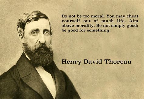 Henry Thoreau Quotes On Confidence