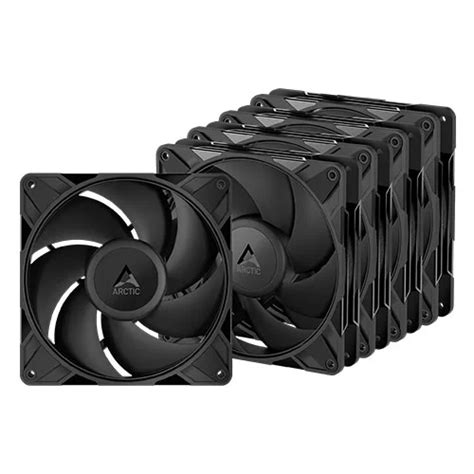 Buy Arctic P14 Pro PST Case Fan, 5 Pack