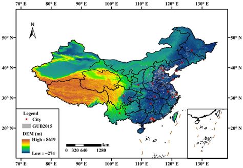 China City 的图像结果