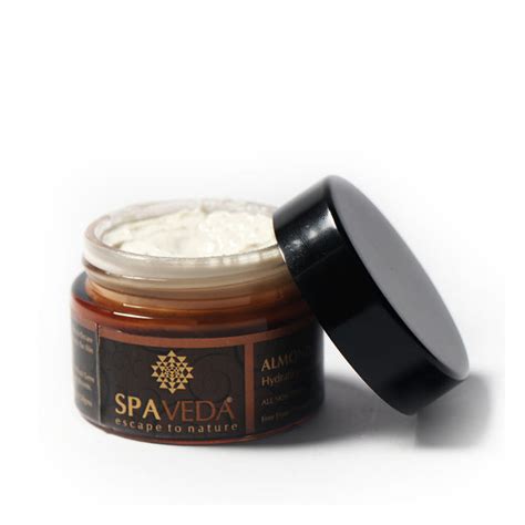 Almond Undereye Cream for Dark Circles and Puffiness, Anti Aging Eye Cream