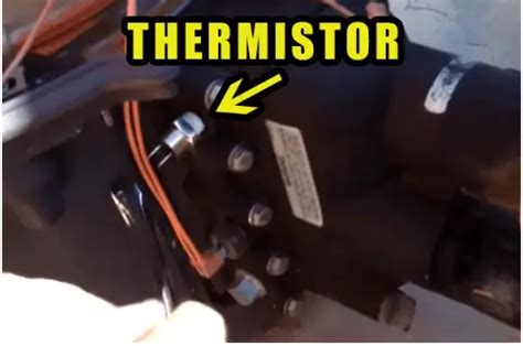 Sta-Rite Heater 400 Will Not Fire 的图像结果