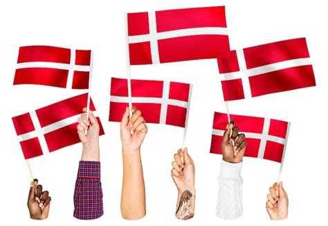 Images de Drapeau Danemark – Téléchargement gratuit sur Freepik