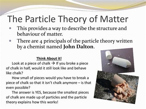 Particle Theory Explained 的图像结果