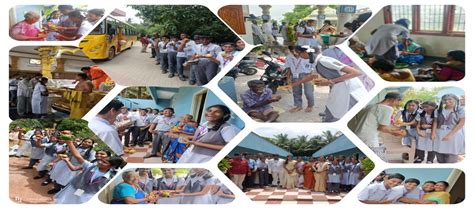 GVK Chinmaya Vidyalaya | Gallery