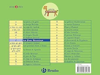 La foca Faustina / Faustina, the Seal: Juega Con La F / Play with F (El ...