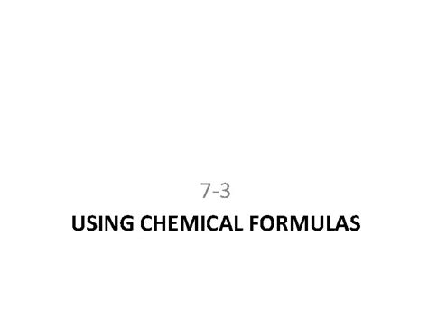 Image result for Class 7 All Chemical Formula