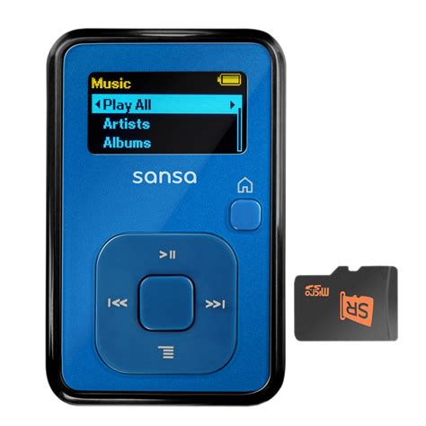 Sandisk Sansa Mp3 Player