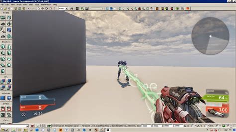 Image result for UDK Fog Setup Tutorial