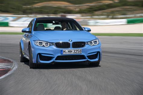2015 BMW M3 Sedan Image. Photo 50 of 86