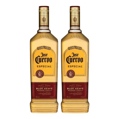 Jose Cuervo Gold 700ml Bundle of 2 – Boozy.ph