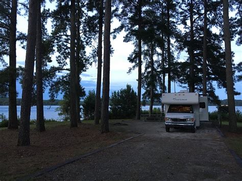 OCONEE POINT CAMPGROUND (Seneca) - Campground Reviews & Photos ...