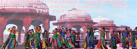 Best CBSE Boarding School/Education in Rajasthan, Jhunjhunu, NCR