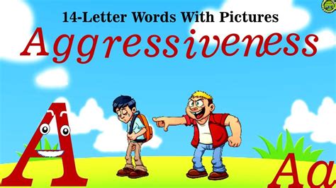 FOURTEEN-LETTER WORDS | FOURTEEN LETTER WORDS IN ENGLISH | 14 LETTER ...