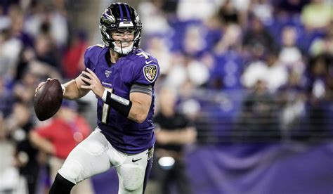 Ashburn football star Trace McSorley goes viral on TikTok - The Burn