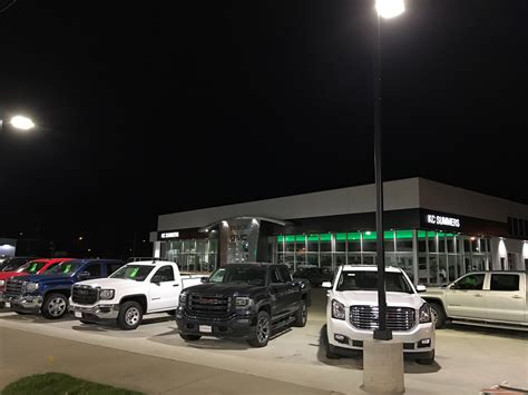 KC Summers Auto Group - Mattoon, IL | Cars.com