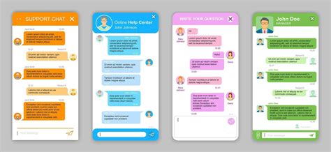 Image result for Chat Bot Window