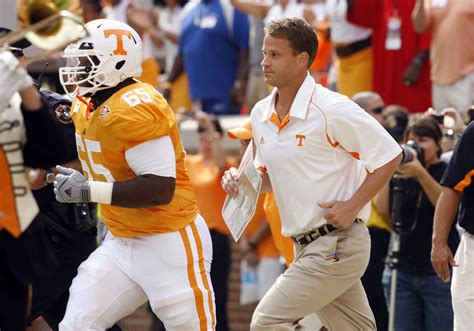 Tennessee Vols Coaching Search: Lane Kiffin Is The Answer
