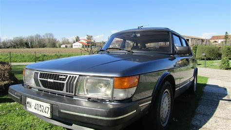 Saab 900 Turbo - Classic Generation Market - CLASSIC.COM