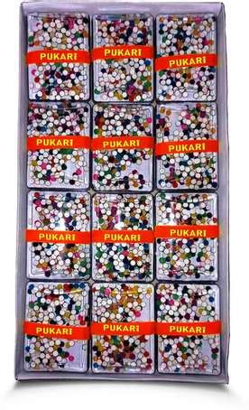 Bindi - Buy Multi Colour Bindi for Women Online | Shopsy