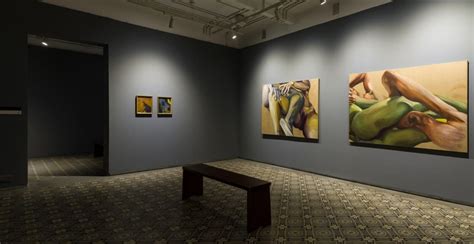 Bhasha Chakrabarti | Skin to Skin | 21 January - 25 March 2023 ...