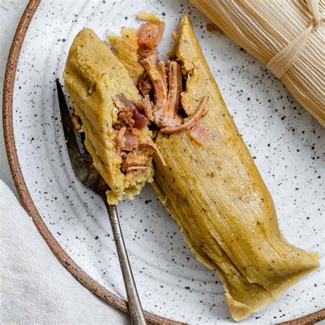 Maseca Tamale Recipe Good Masa Is The Key To Perfect Tamales Every