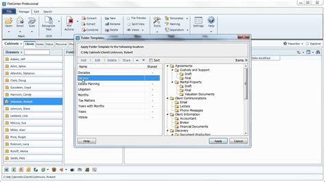FileCenter Help 的图像结果