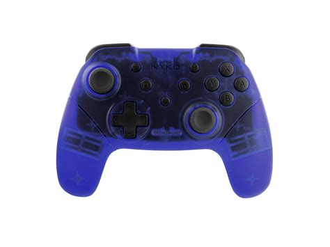 Image result for Nintendo Switch Blue Controller