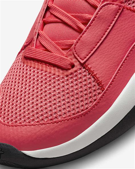 JA 1 'Fuel' EP Basketball Shoes. Nike IN