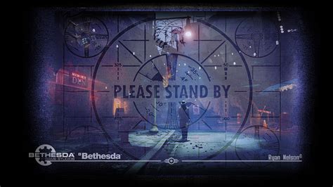 fallout 4 wallpaper,text,animation,technologie,platz,grafik (#24272 ...
