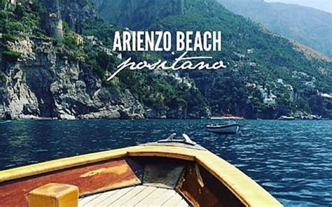 ARIENZO BEACH CLUB, POSITANO (2026) All You Need to Know BEFORE You Go ...