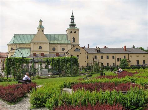 Bazylika Wniebowzięcia Najświętszej Marii Panny, Rzeszow - Tripadvisor