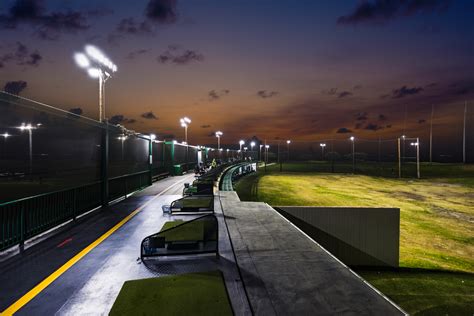 Mariners Point Golf Center Foster City CA-1959 | SimplyLEDs